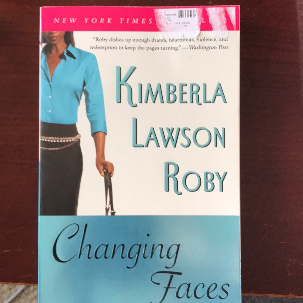 Brand new book.